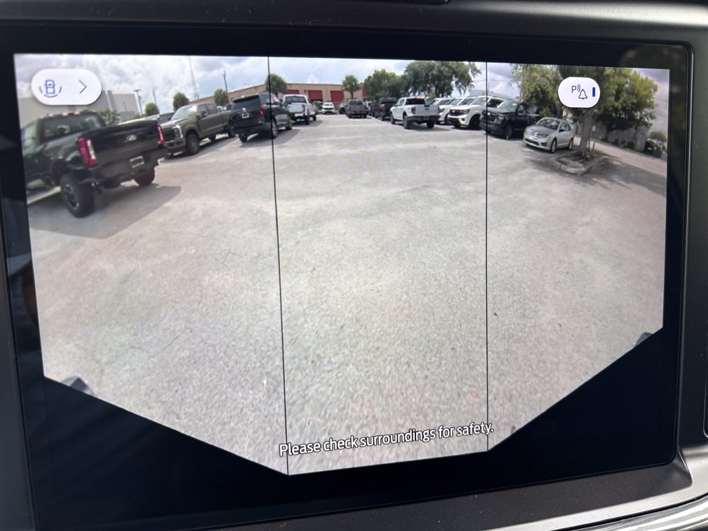 New 2026 Ford F150 STX AWD/4WD image 21