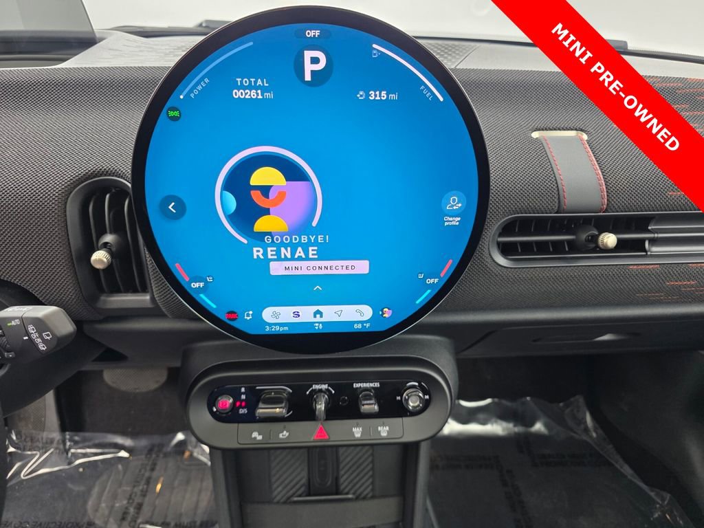 Used 2026 MINI Cooper S image 22