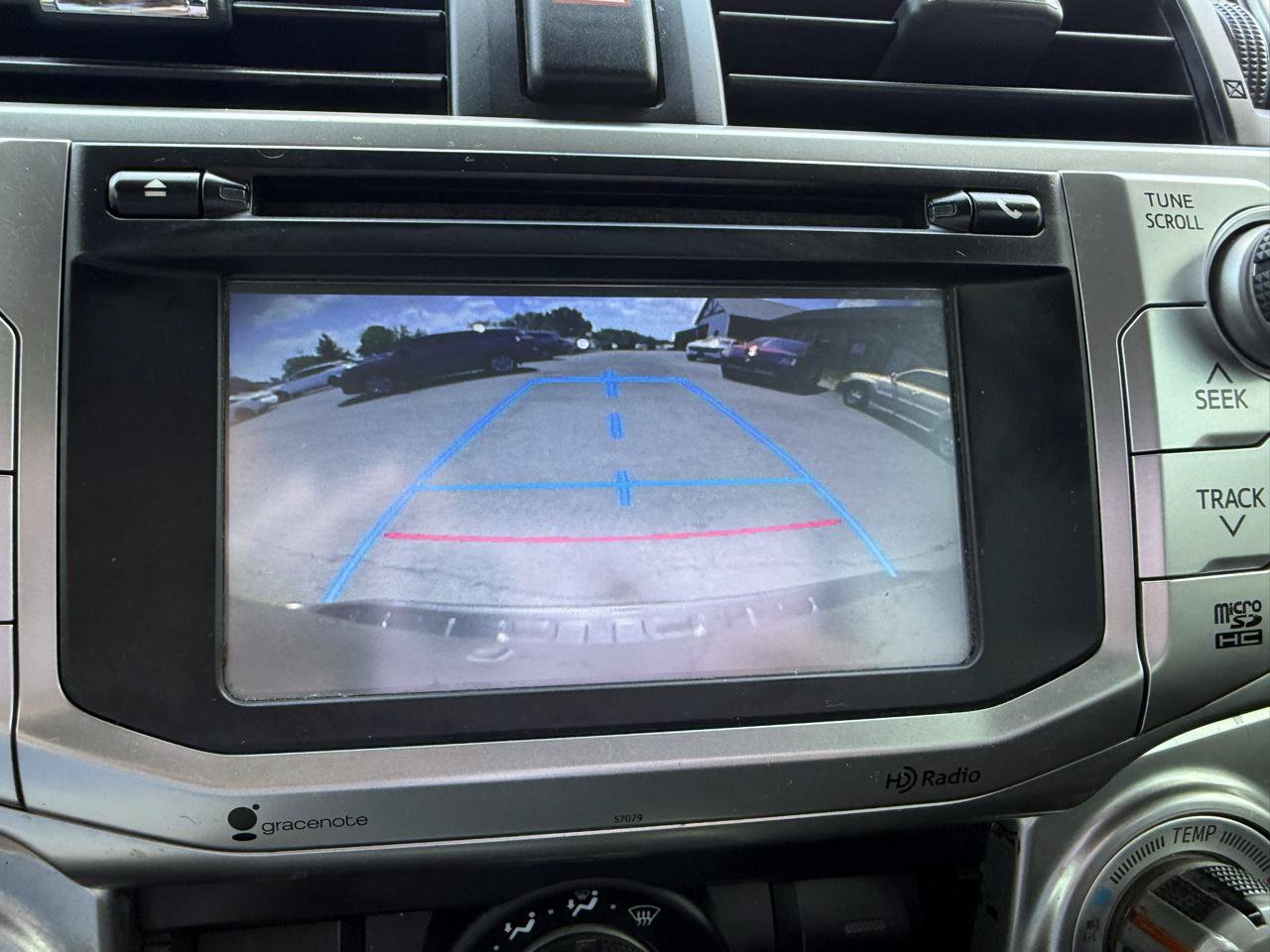 Used 2014 Toyota 4Runner SR5 RWD image 32