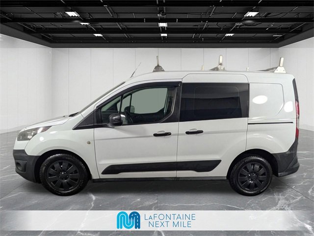Used 2016 Ford Transit Connect XL image 2