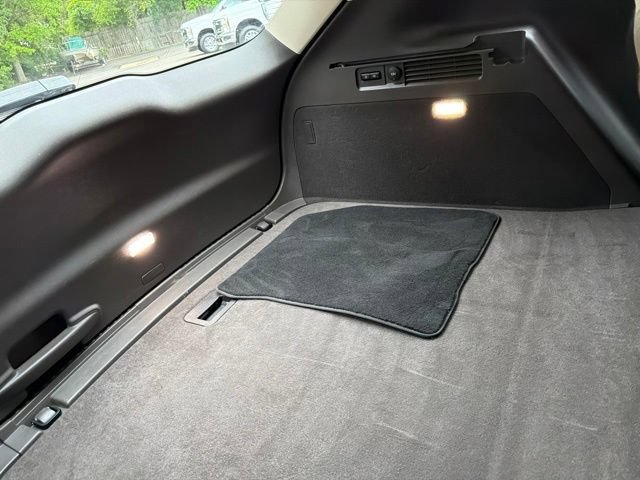 Certified 2022 Lincoln Nautilus AWD w/ Premium Package image 22