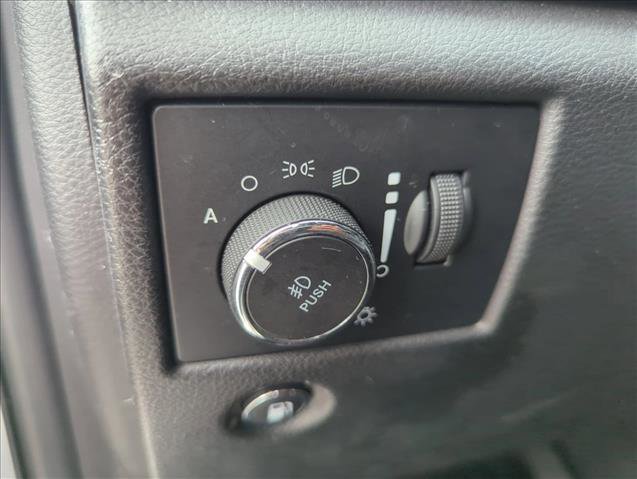 Used 2021 Jeep Grand Cherokee High Altitude image 26