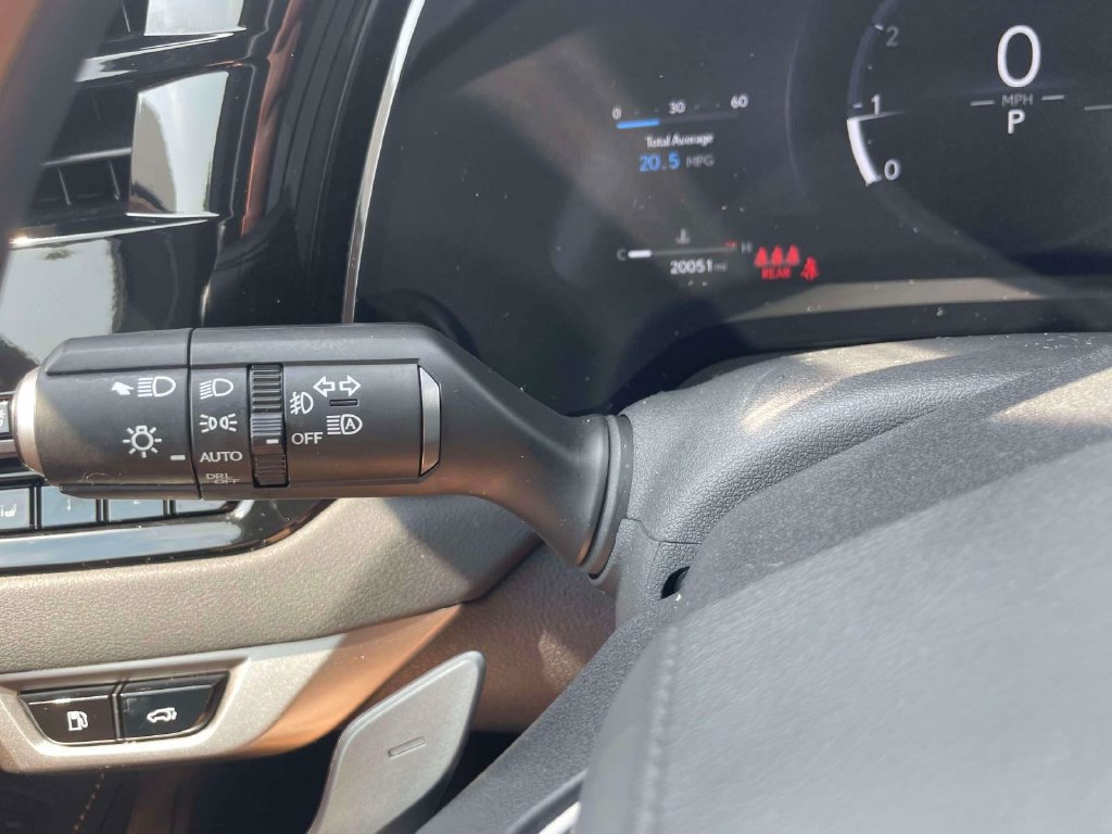 Used 2026 Lexus RX 350 Premium w/ Accessory Package (2T) AWD/4WD image 24