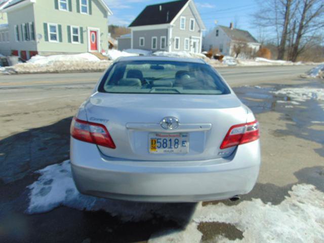 Used 2009 Toyota Camry XLE image 10