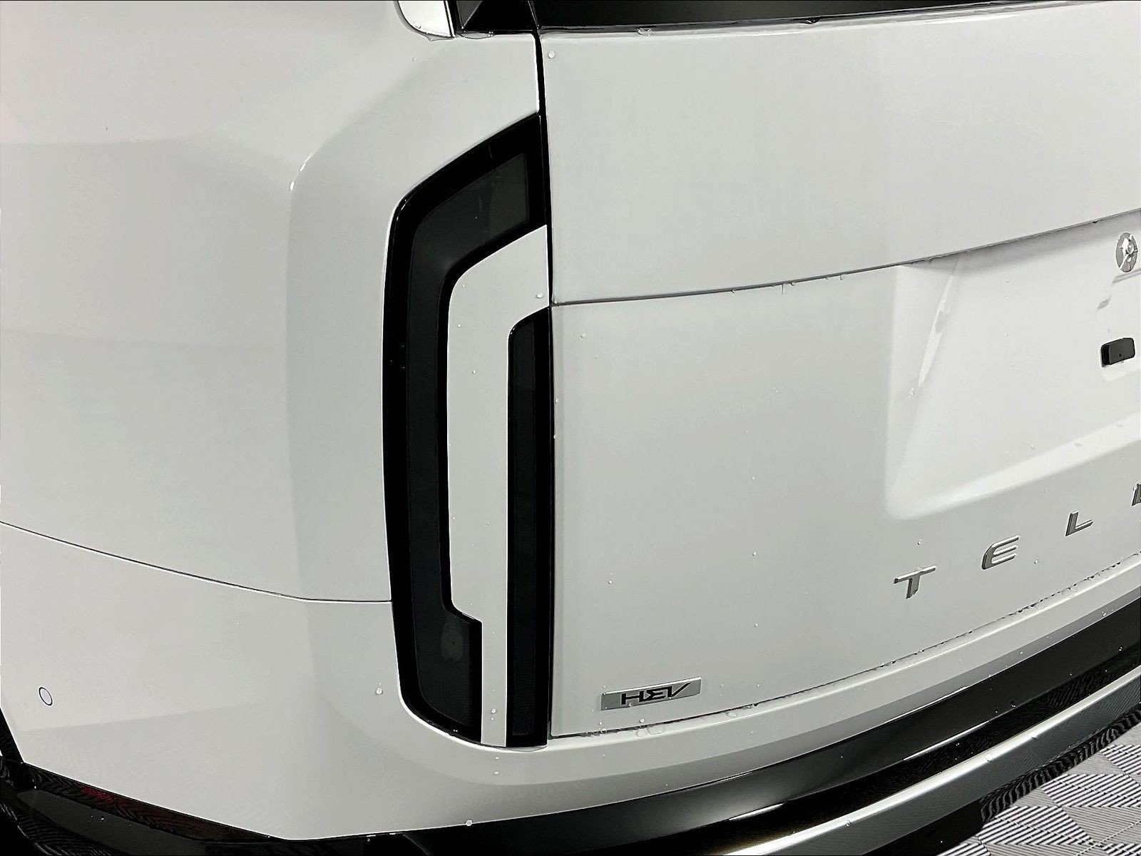 New 2027 Kia Telluride SX Prestige w/ Towing Package AWD/4WD image 15