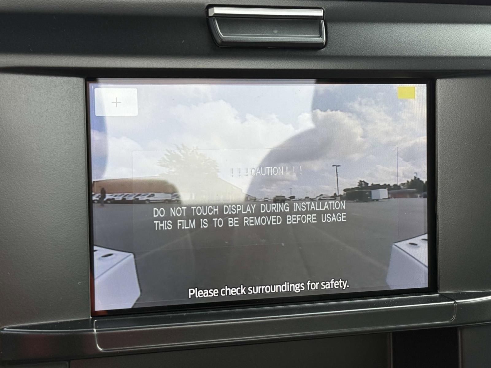 New 2025 Ford F250 XL w/ XL Chrome Package image 14