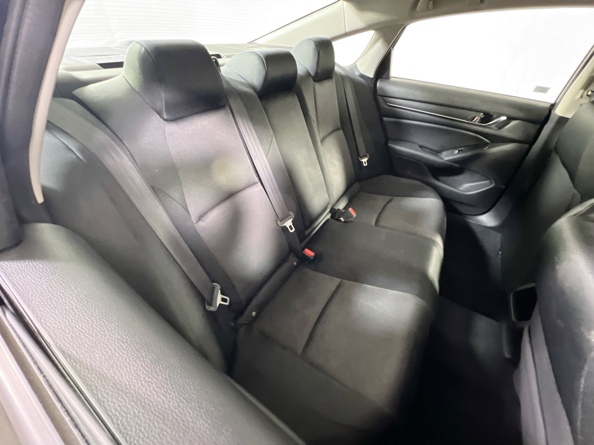 Used 2022 Honda Accord LX image 24