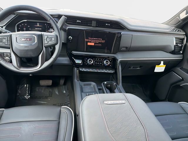 New 2026 GMC Sierra 2500 AT4X AWD/4WD image 15