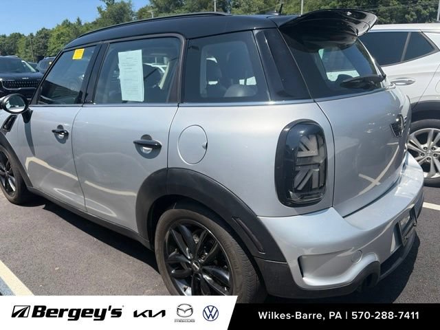 Used 2013 MINI Cooper Countryman S FWD image 5