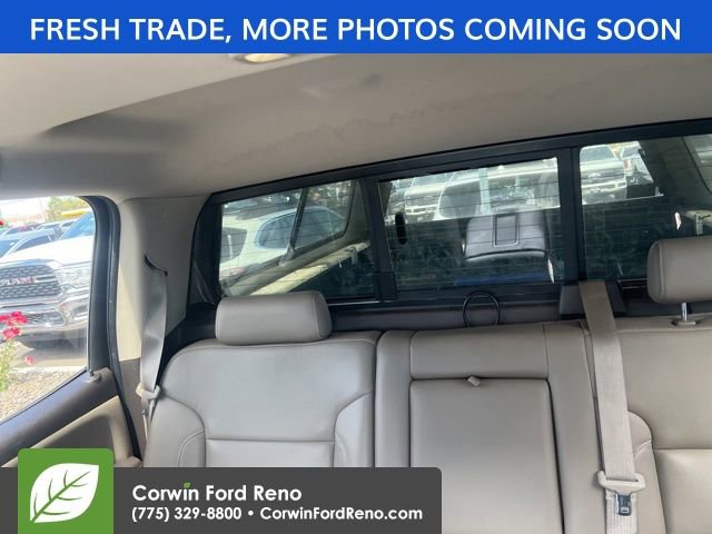 Used 2014 GMC Sierra 1500 SLT AWD/4WD image 14