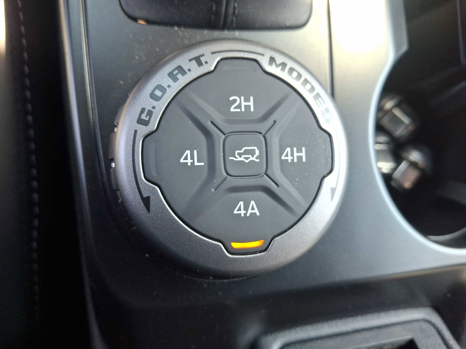 New 2026 Ford Bronco Outer Banks w/ Sasquatch Package image 18