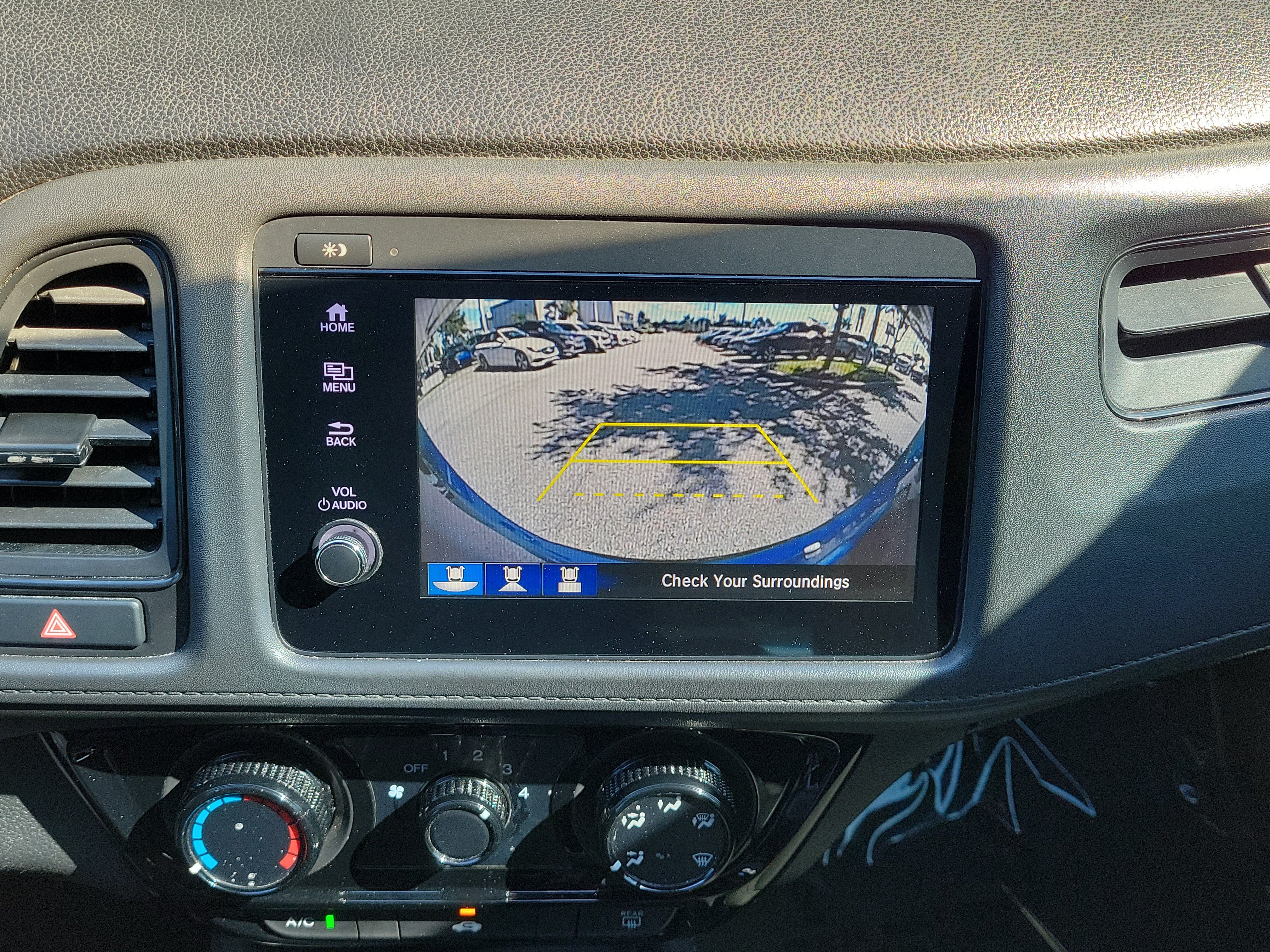 Used 2020 Honda HR-V Sport image 26