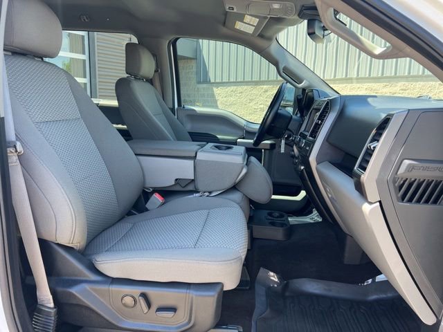 Used 2020 Ford F150 XLT w/ Equipment Group 302A Luxury AWD/4WD image 11