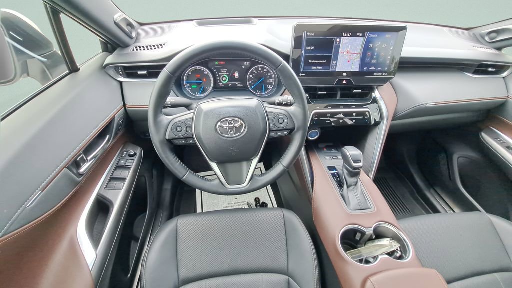 Certified 2021 Toyota Venza Limited w/ Advanced Technology Package image 15