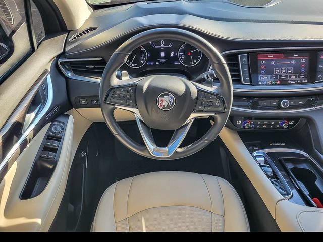 Certified 2023 Buick Enclave Premium w/ Experience Buick Package AWD/4WD image 16