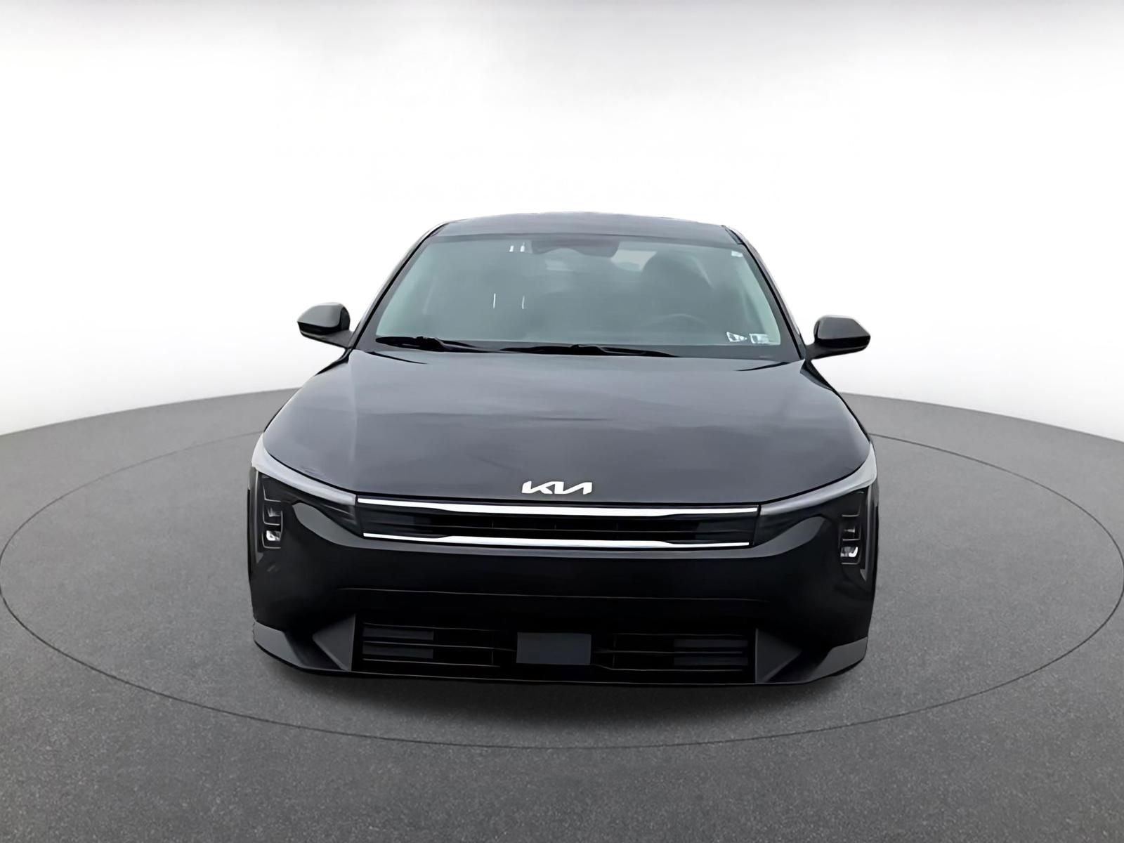Used 2025 Kia K4 FWD image 4