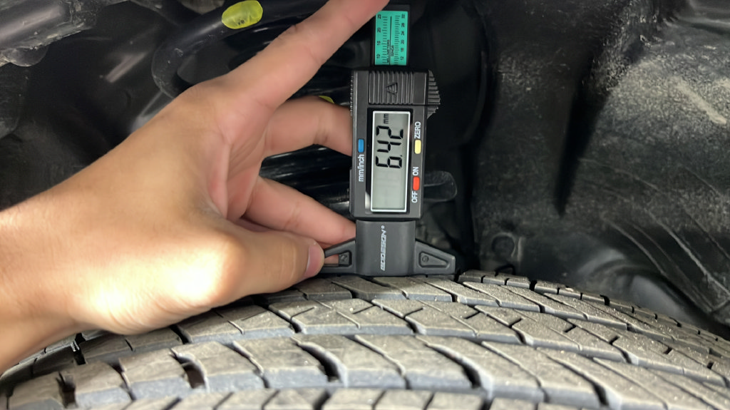 Used 2026 Subaru Forester Touring AWD/4WD image 47