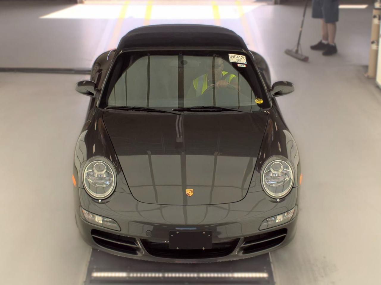 Used 2008 Porsche 911 Carrera 4S AWD/4WD image 25