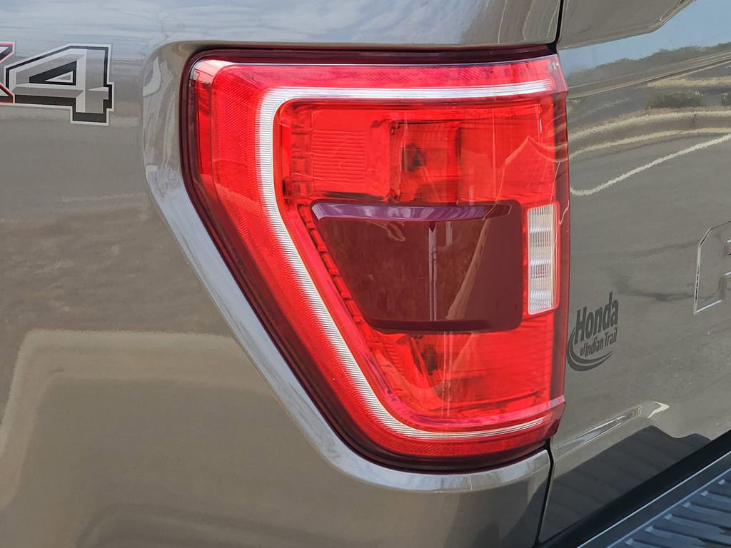 Used 2023 Ford F150 XLT image 30
