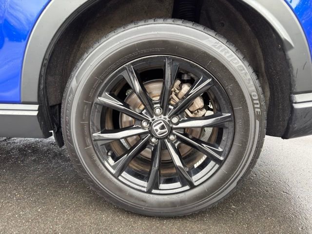 Used 2024 Honda CR-V Sport-L image 28