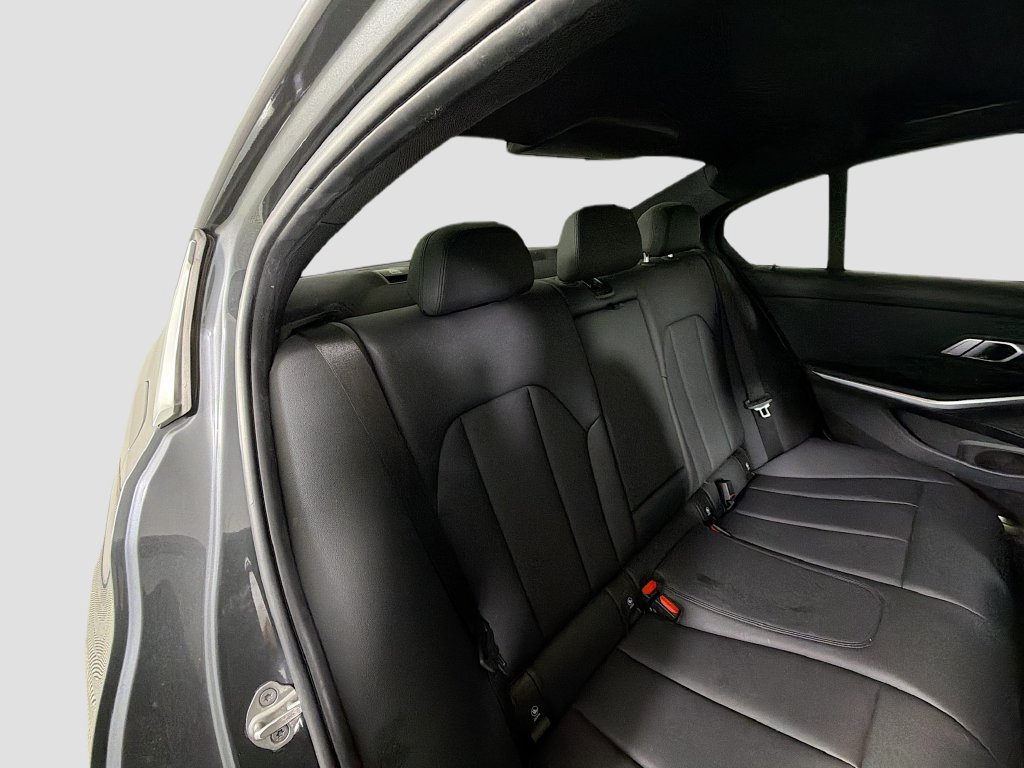 Used 2020 BMW 330i Sedan RWD image 28