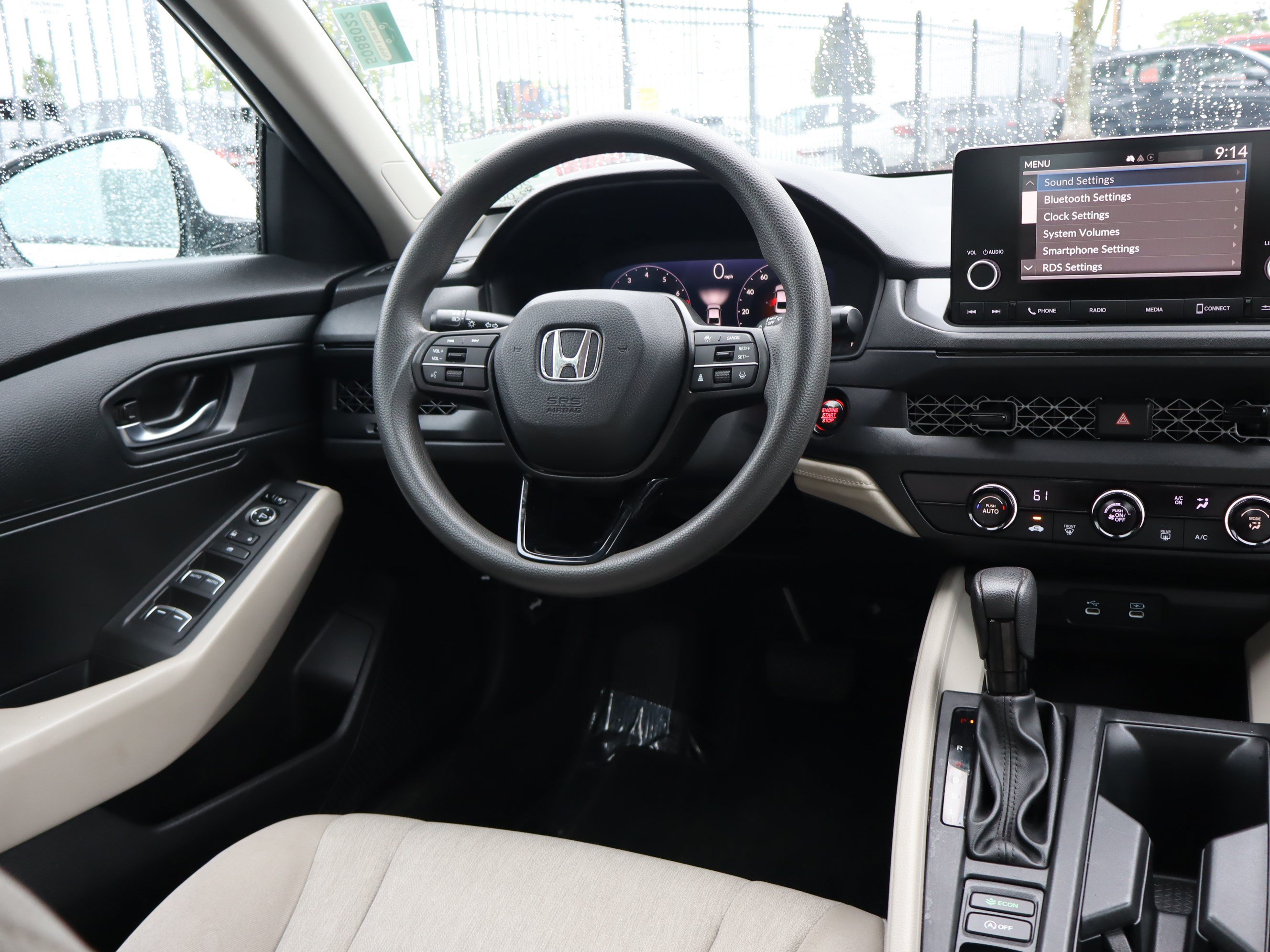 Used 2023 Honda Accord LX image 12