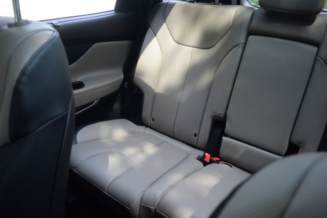 Used 2023 Hyundai Santa Fe SEL Premium AWD/4WD image 12