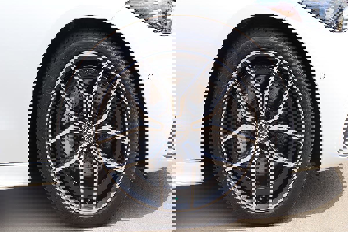 Used 2025 Mercedes-Benz C 300 Sedan image 58