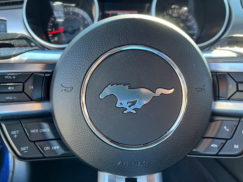 Used 2020 Ford Mustang GT image 12