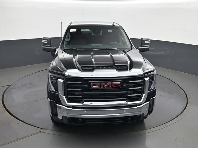 New 2026 GMC Sierra 2500 Pro w/ Max Trailering Package AWD/4WD image 16