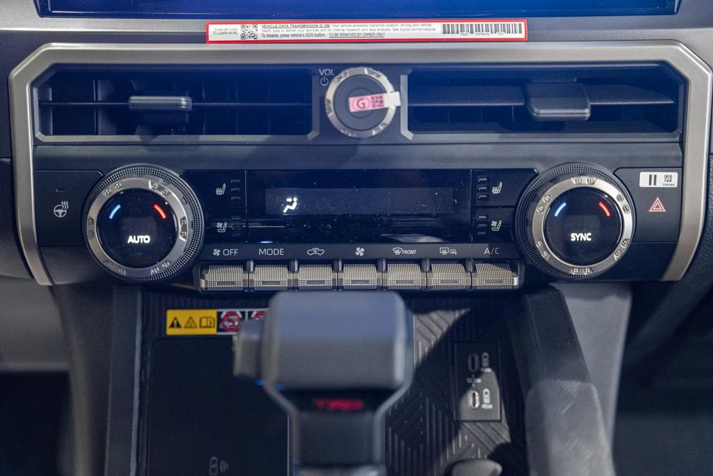 New 2026 Toyota Tacoma TRD Off-Road image 22