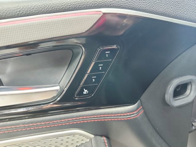 Used 2022 Acura MDX A-Spec image 21