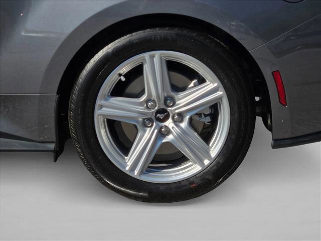 New 2026 Ford Mustang Coupe RWD image 9