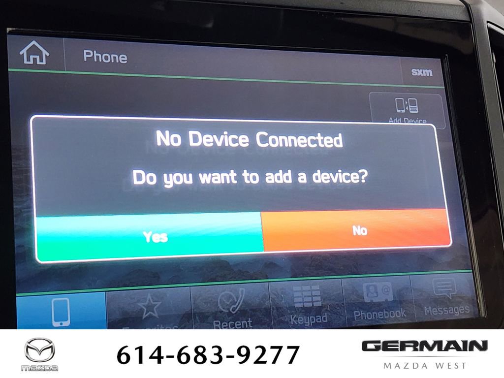 Used 2021 Subaru Crosstrek 2.5i Sport w/ Moonroof Package image 30