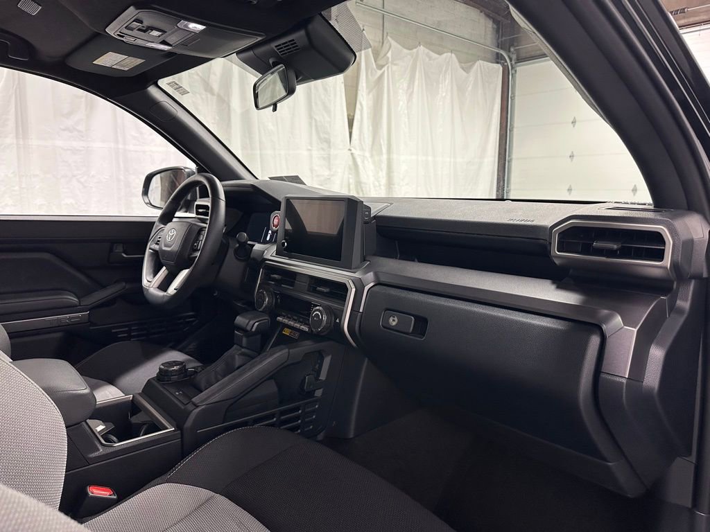 Used 2025 Toyota 4Runner TRD Off-Road image 59