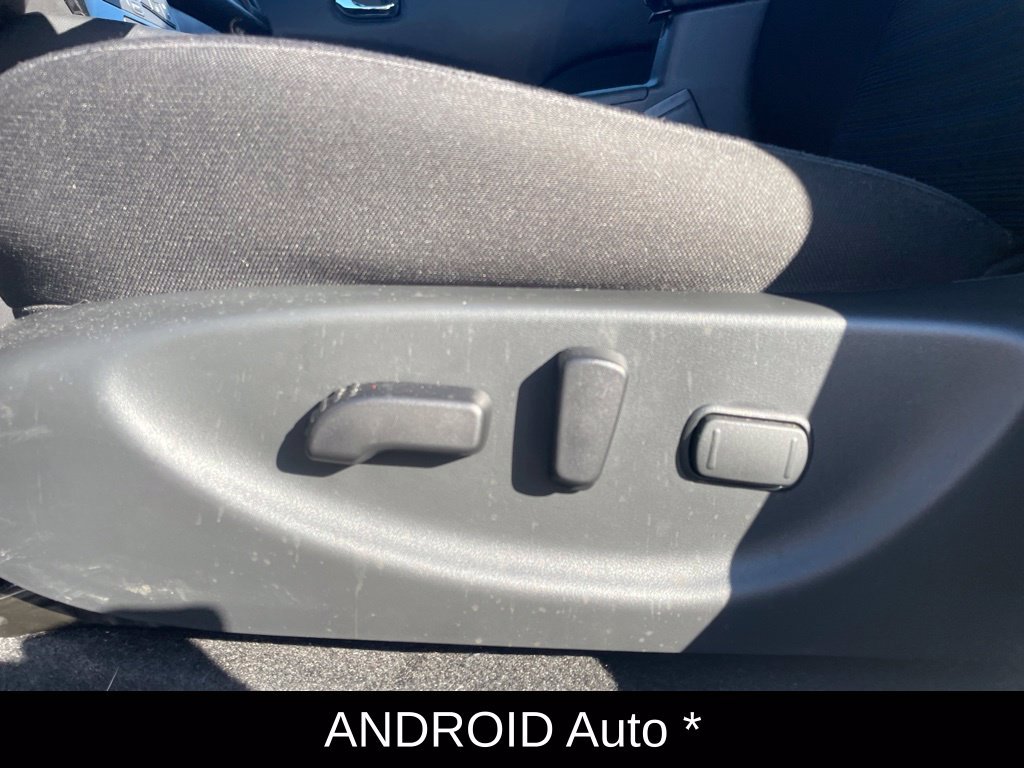 Used 2025 Nissan Leaf SV Plus FWD image 10