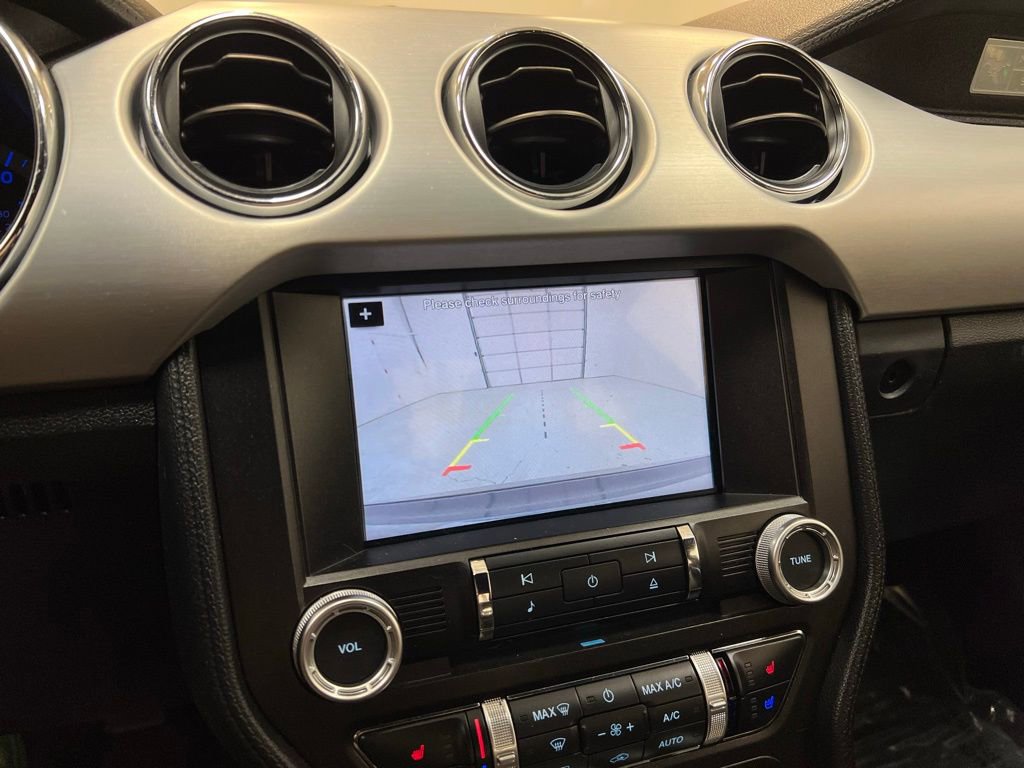 Used 2016 Ford Mustang GT Premium image 24