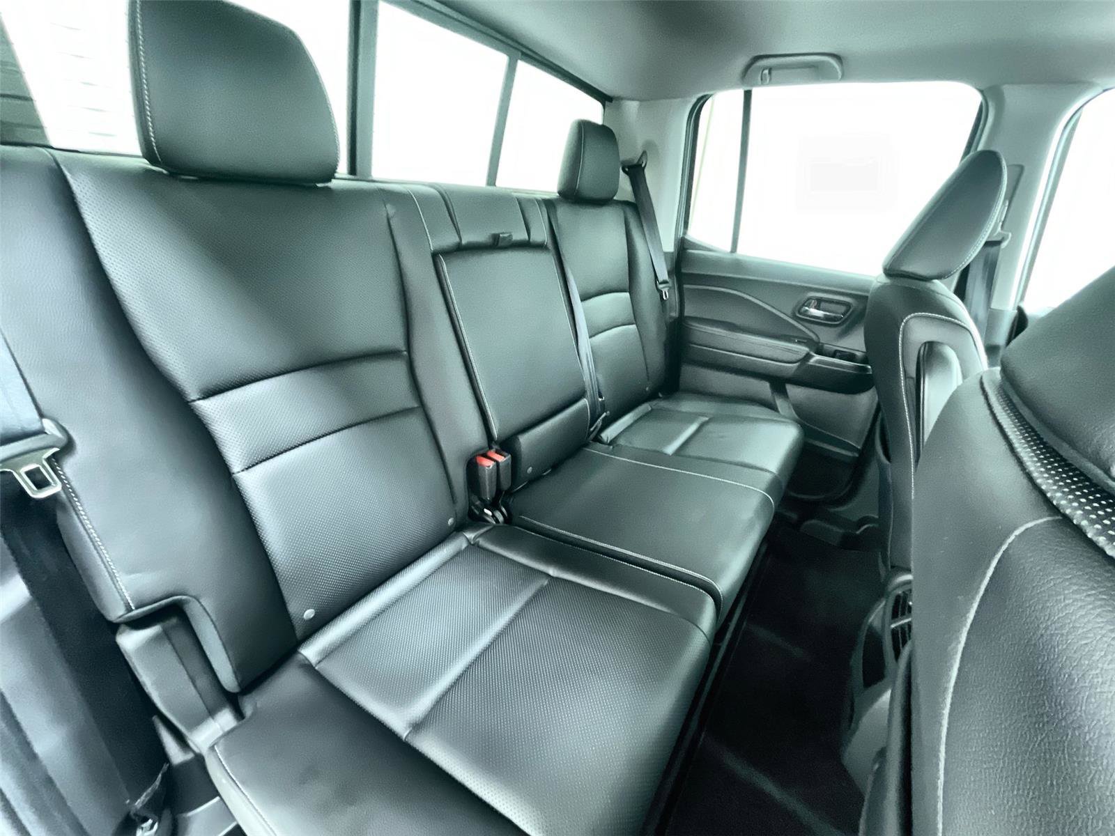 Certified 2023 Honda Ridgeline RTL image 31