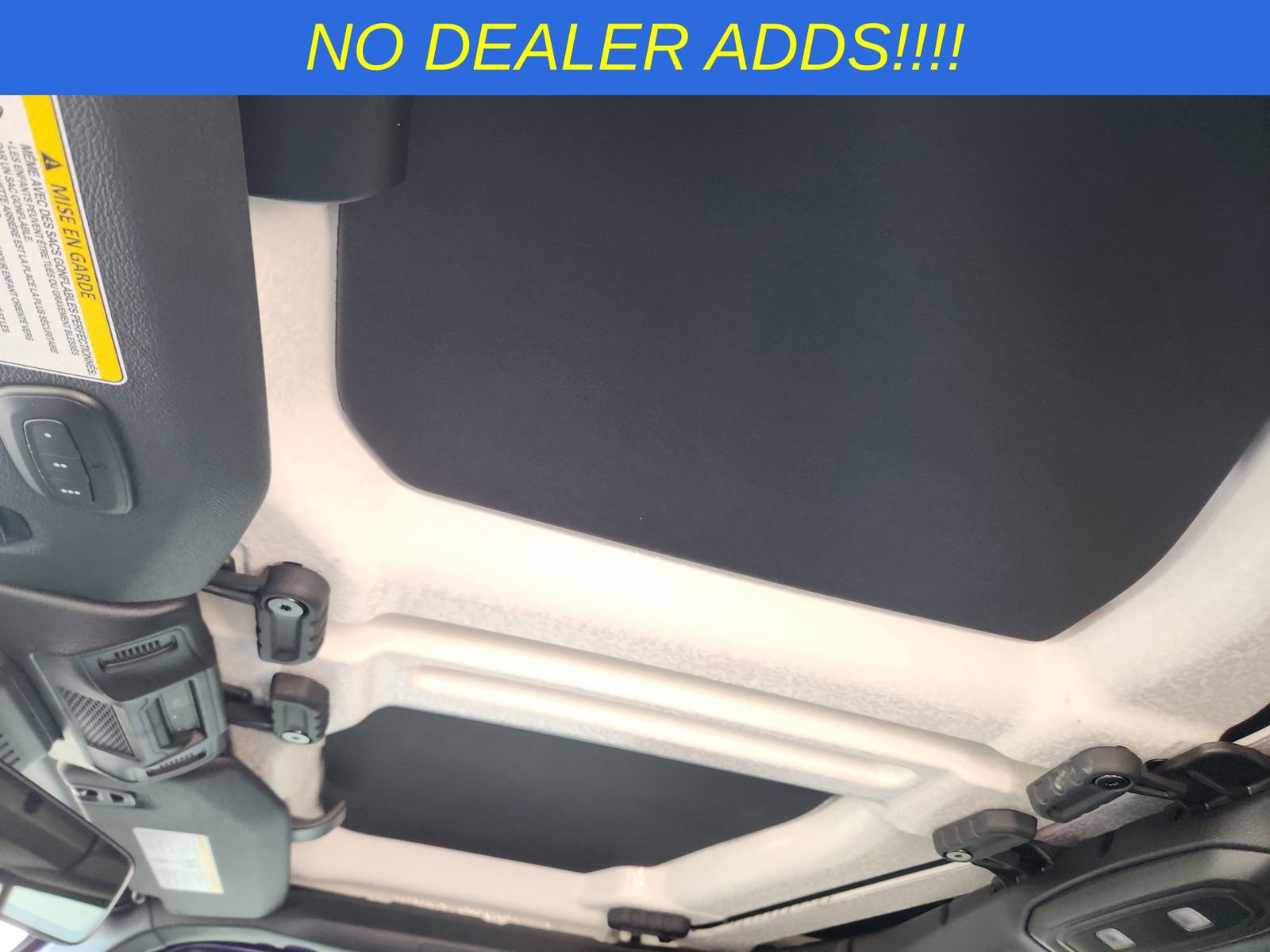 New 2026 Jeep Wrangler Unlimited Rubicon image 21