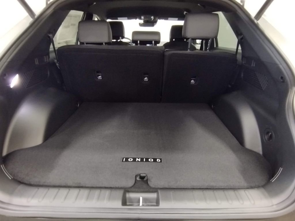 New 2026 Hyundai Ioniq 5 XRT AWD/4WD image 20