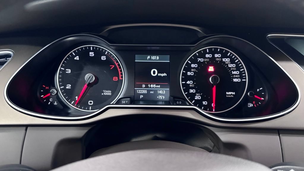 Used 2014 Audi A4 Premium Plus AWD/4WD image 14