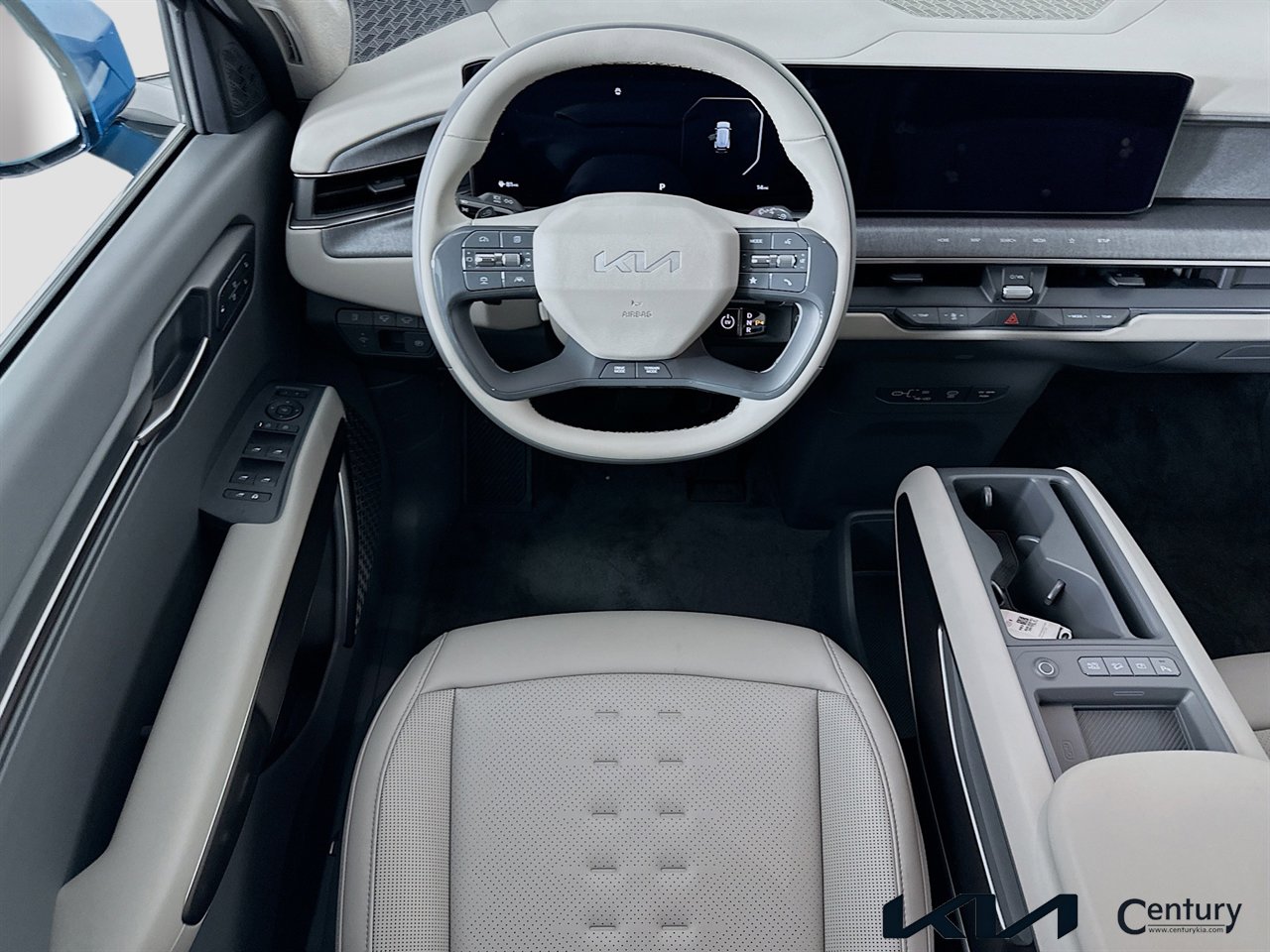 New 2026 Kia EV9 Wind image 16