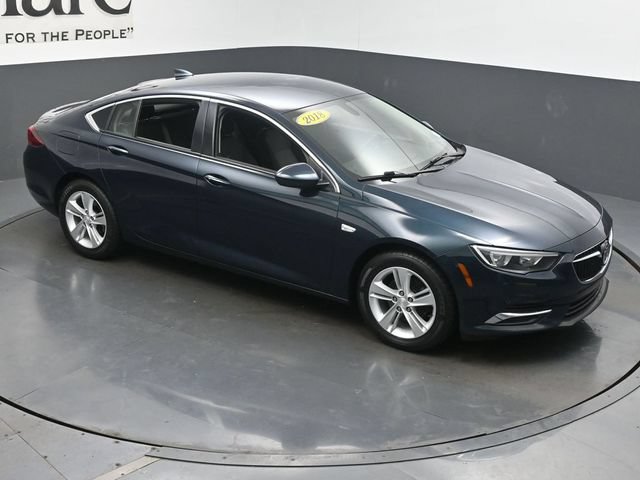 Used 2018 Buick Regal Preferred FWD image 51