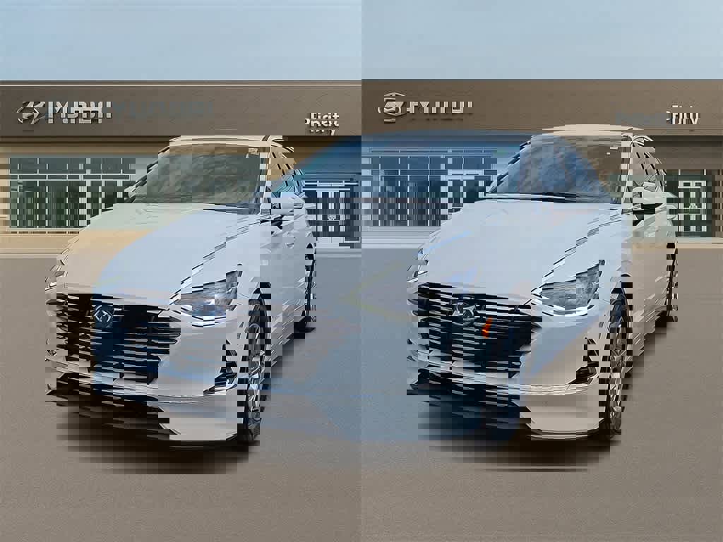 Used 2023 Hyundai Sonata SE