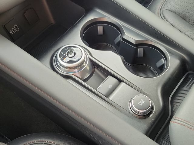 Used 2026 Ford Explorer Active RWD image 12
