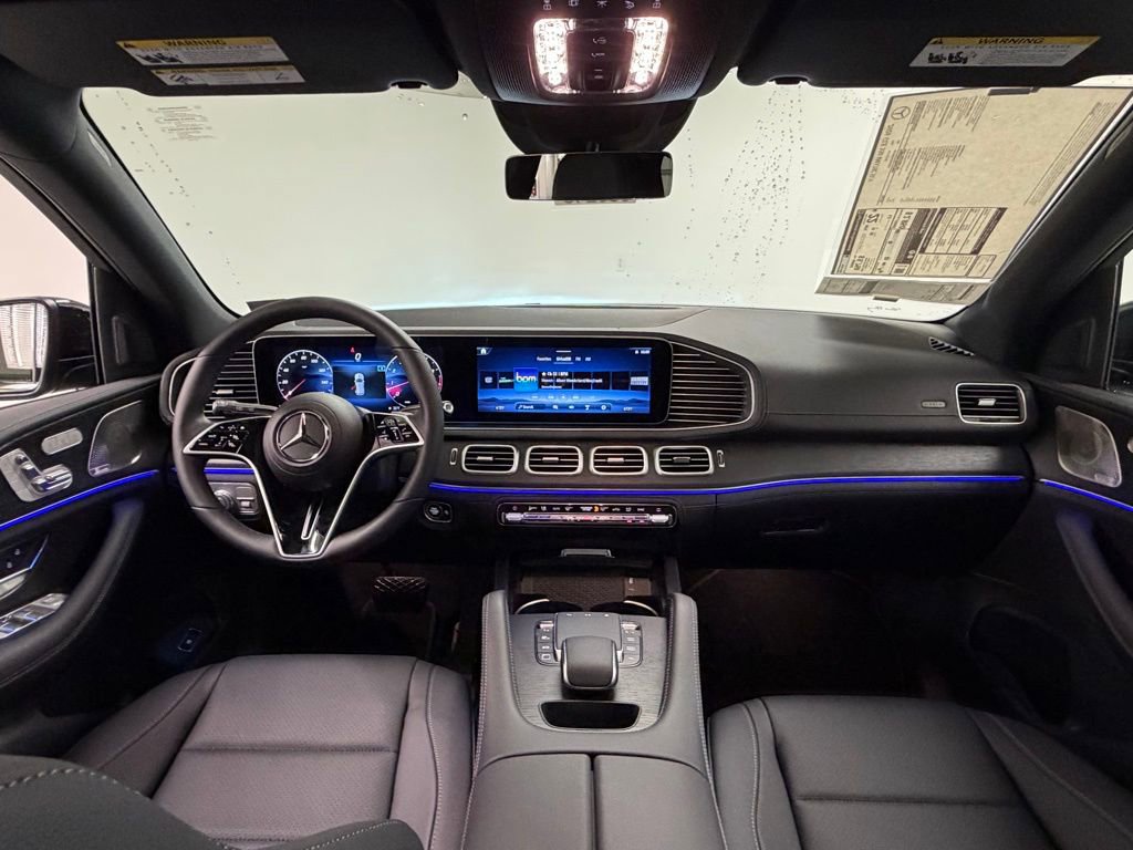New 2026 Mercedes-Benz GLE 350 4MATIC image 16