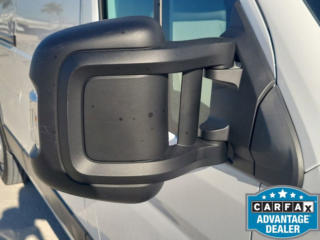 Used 2023 RAM ProMaster 2500 image 22