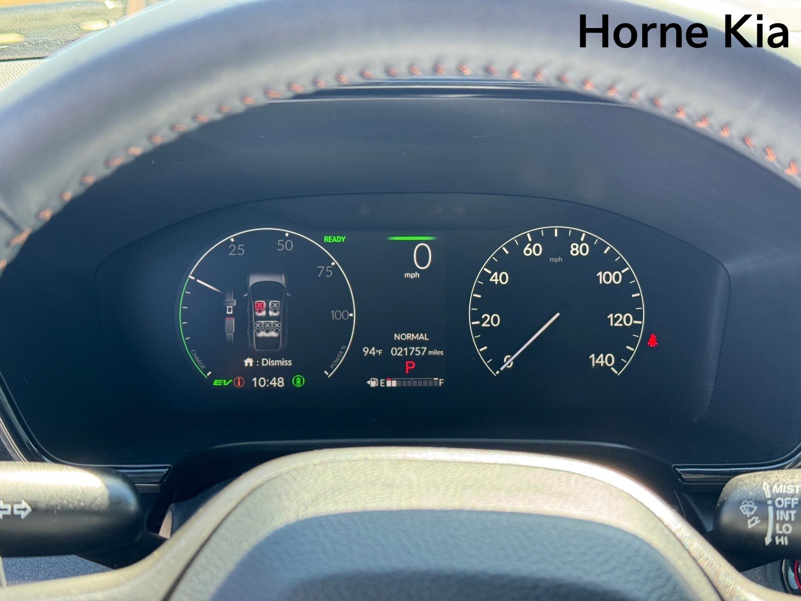 Used 2024 Honda CR-V Sport-L image 16