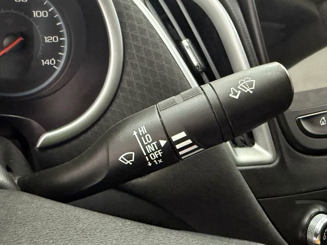Used 2020 Chevrolet Malibu RS FWD image 12
