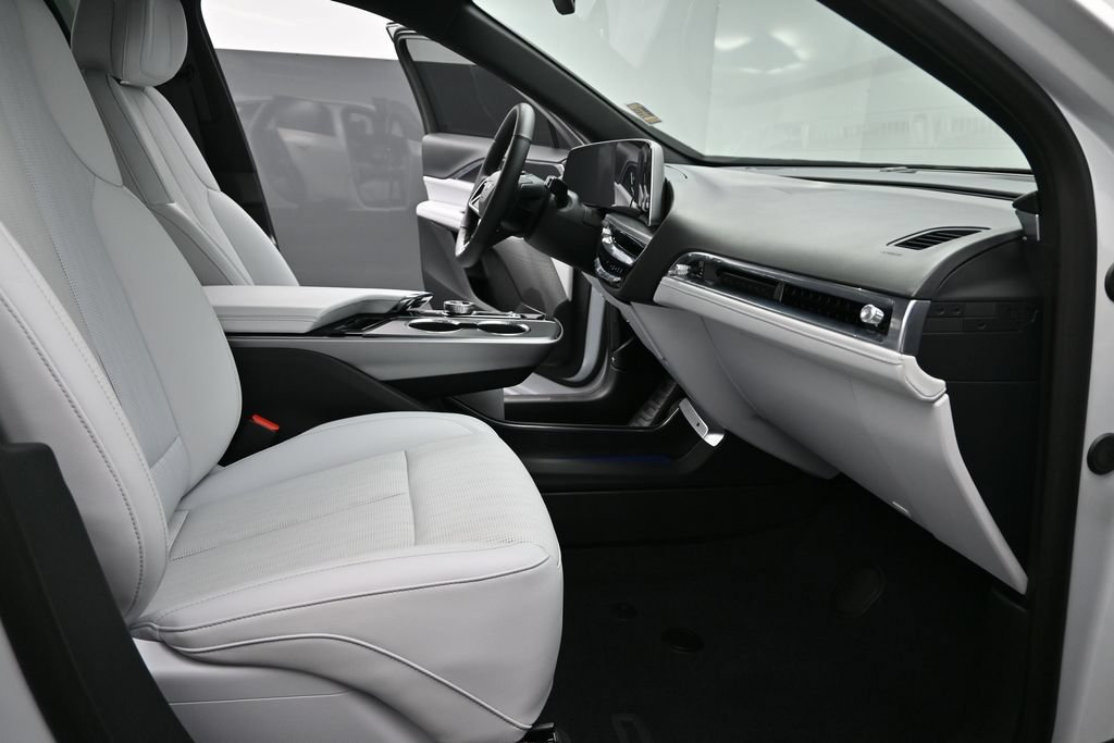 Certified 2024 Cadillac Lyriq Sport AWD/4WD image 19